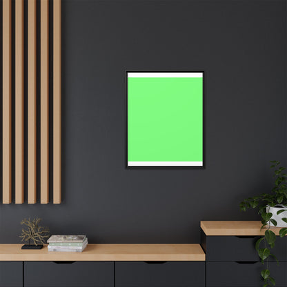 Your Dream in a Canvas