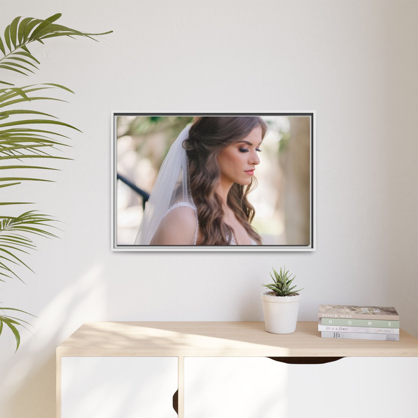 Your Dream in a Canvas