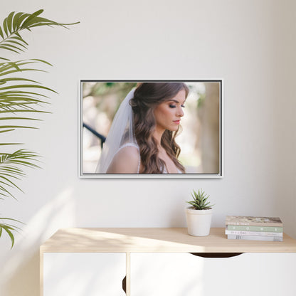 Your Dream in a Canvas