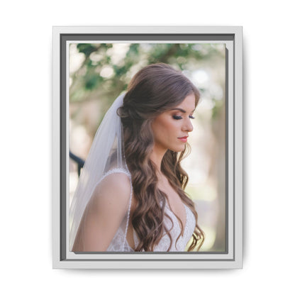 Your Dream in a Canvas