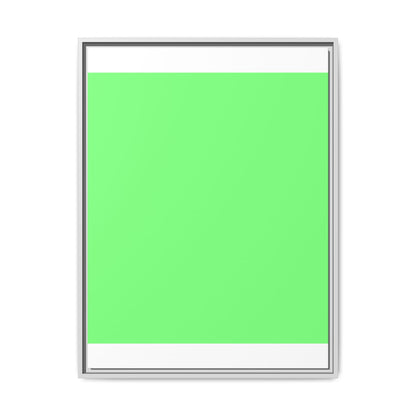 Your Dream in a Canvas