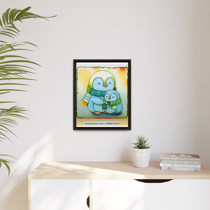 Your Dream in a Canvas