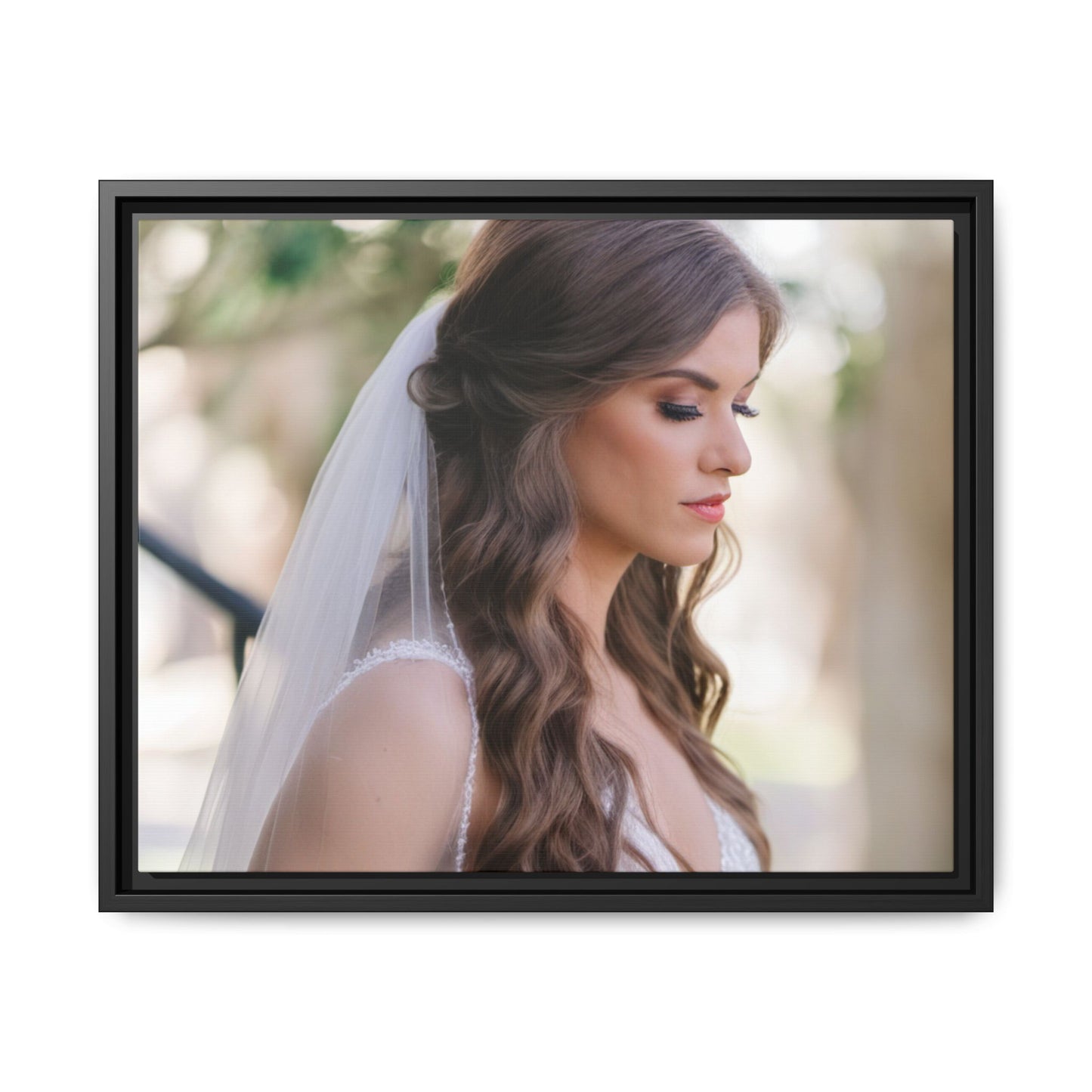 Your Dream in a Canvas