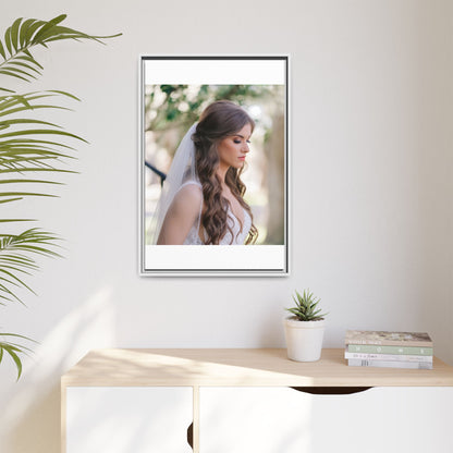 Your Dream in a Canvas
