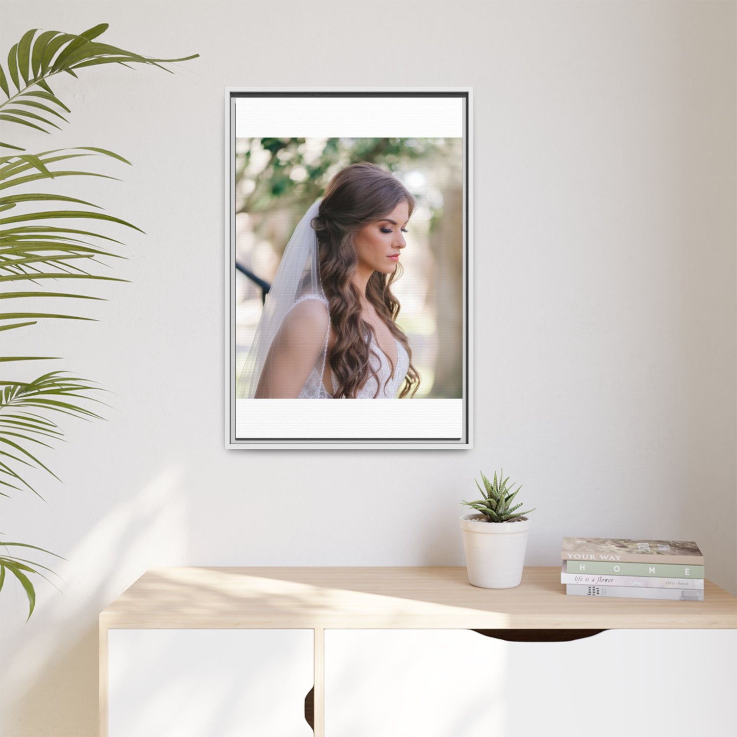 Your Dream in a Canvas