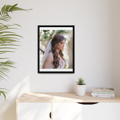 Your Dream in a Canvas
