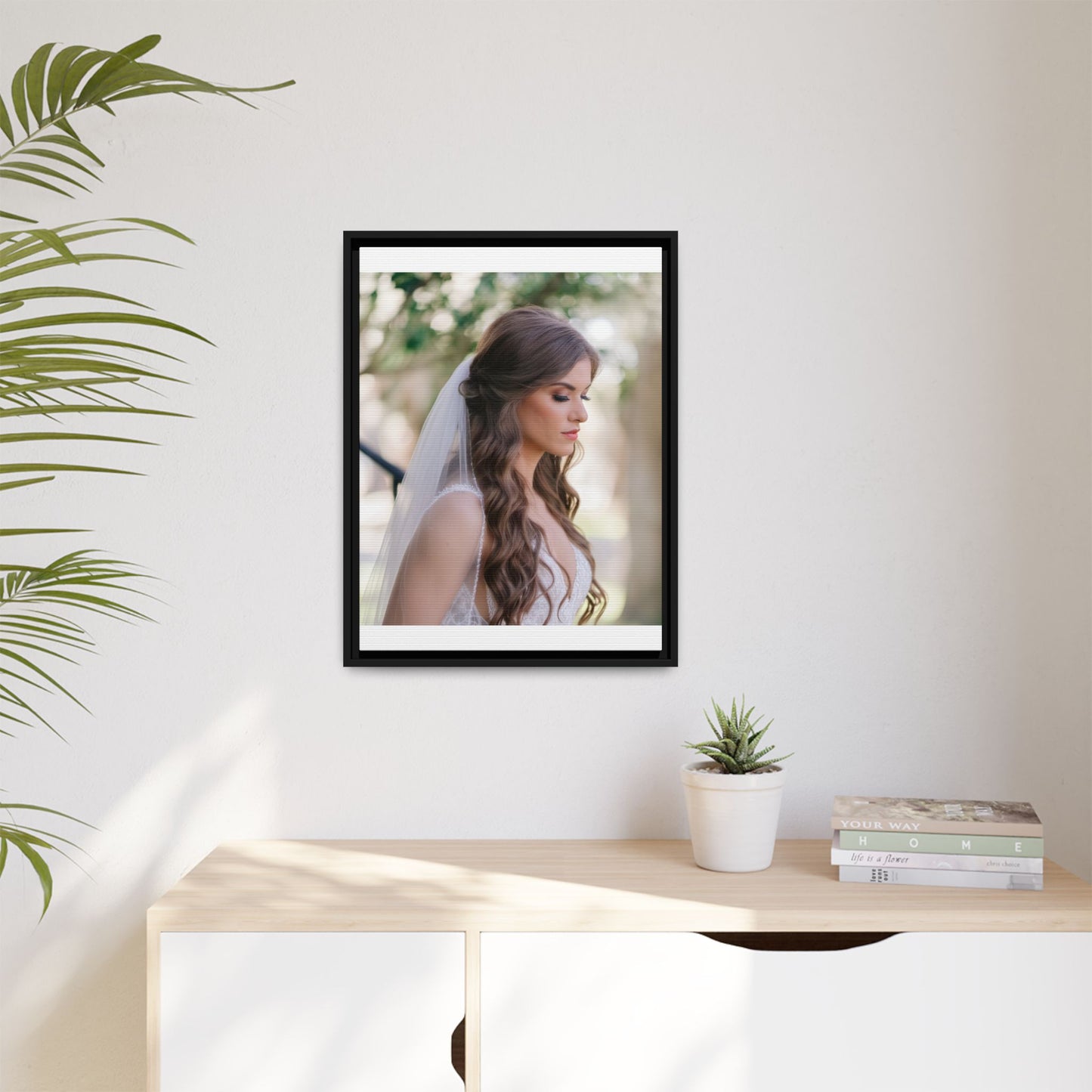 Your Dream in a Canvas
