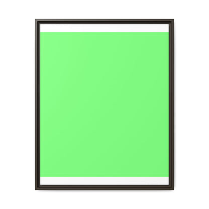Your Dream in a Canvas
