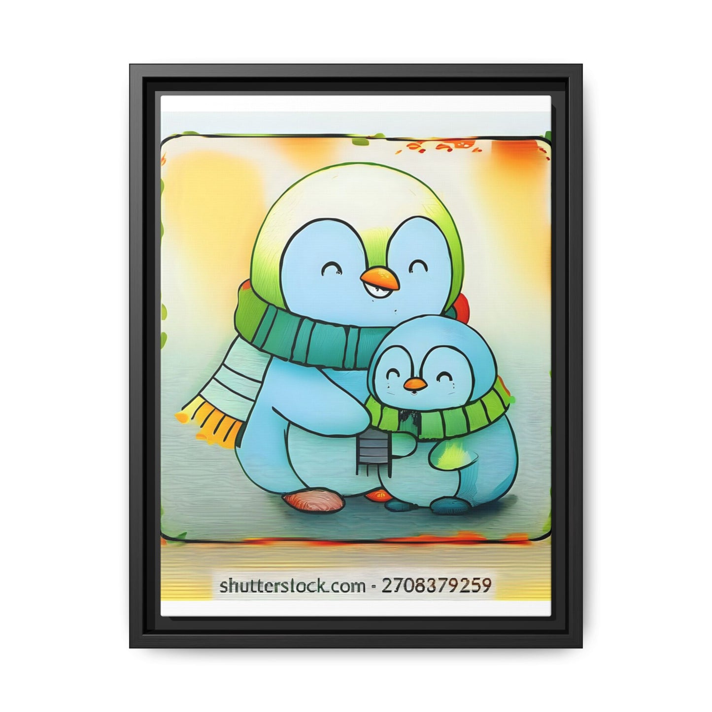 Your Dream in a Canvas