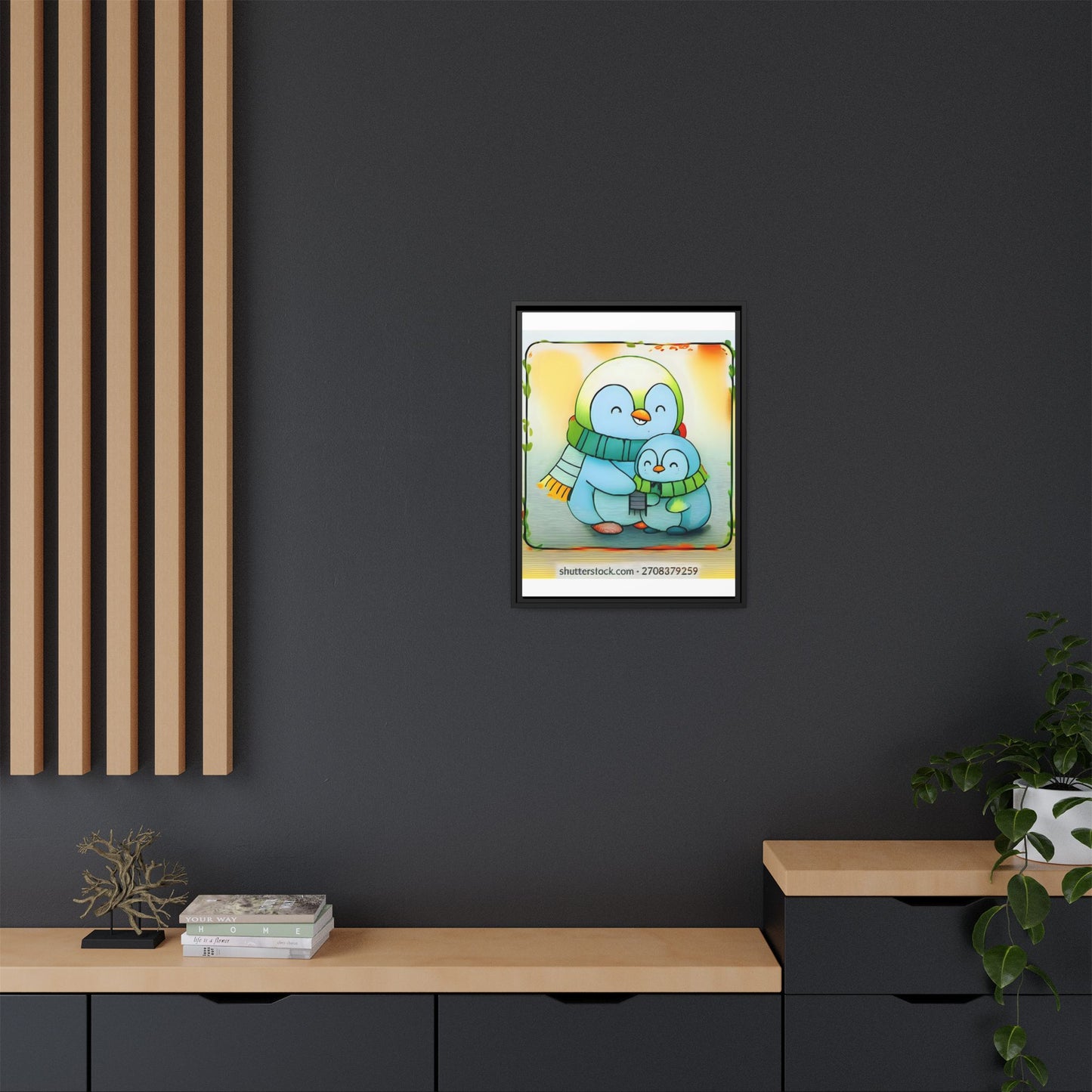 Your Dream in a Canvas