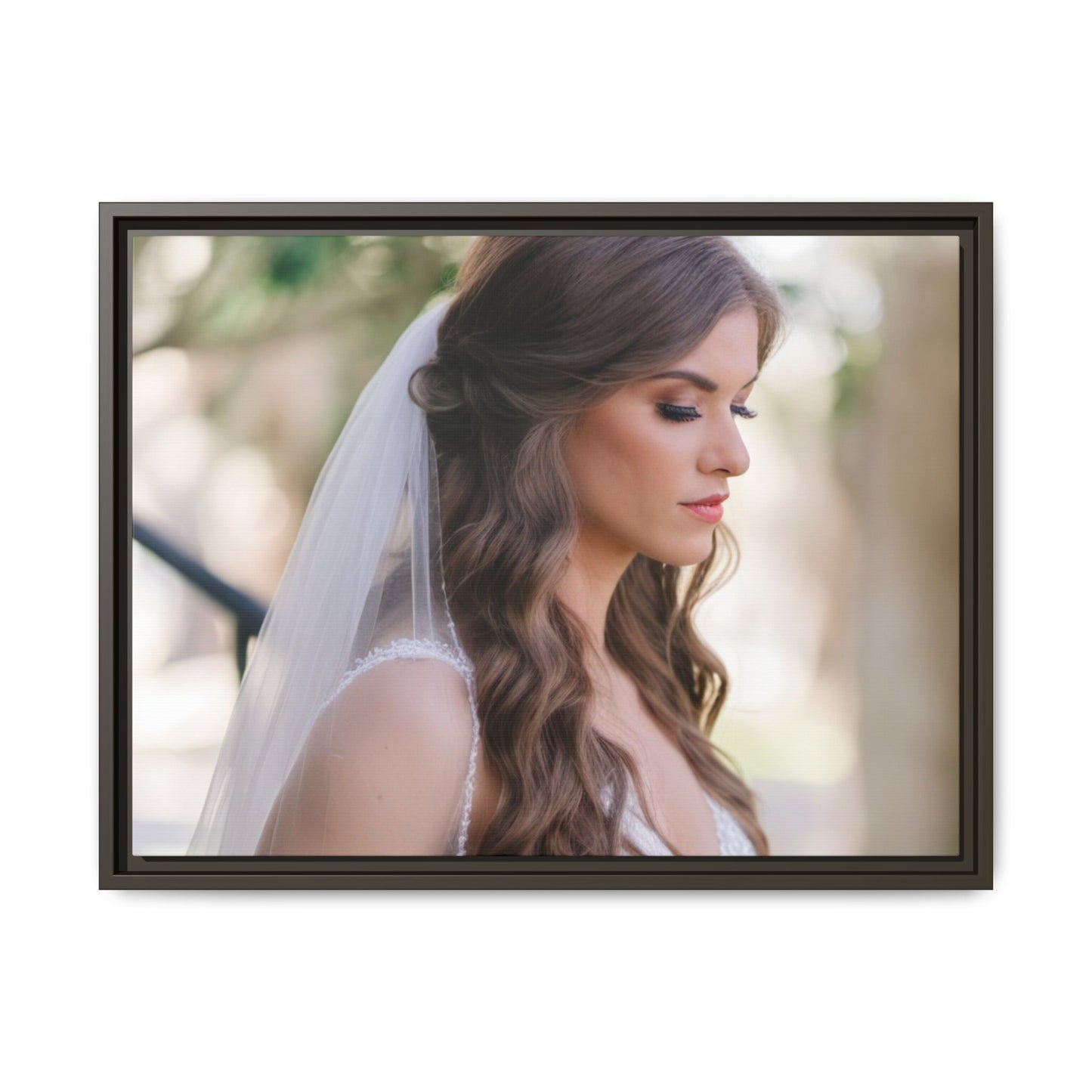 Your Dream in a Canvas