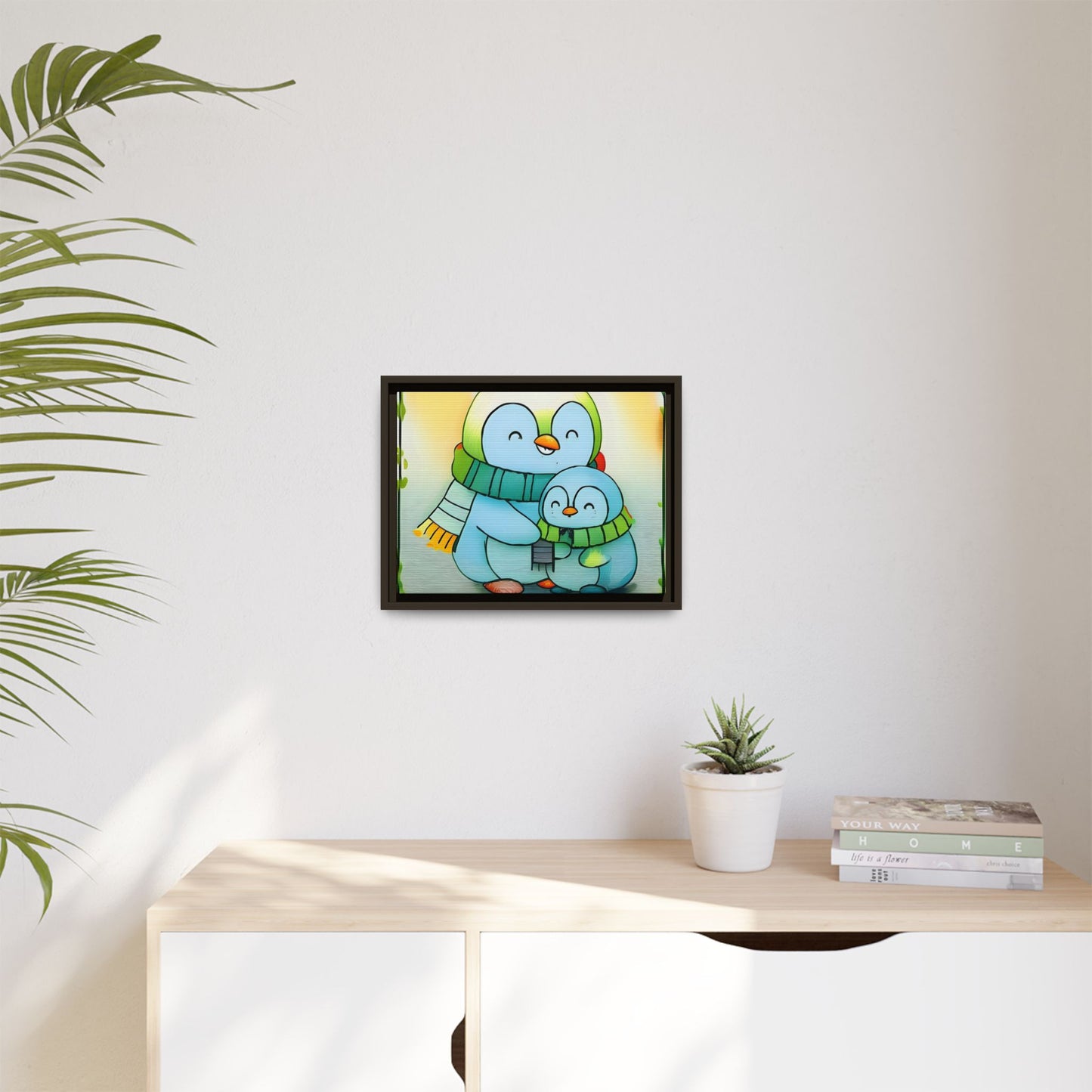 Your Dream in a Canvas