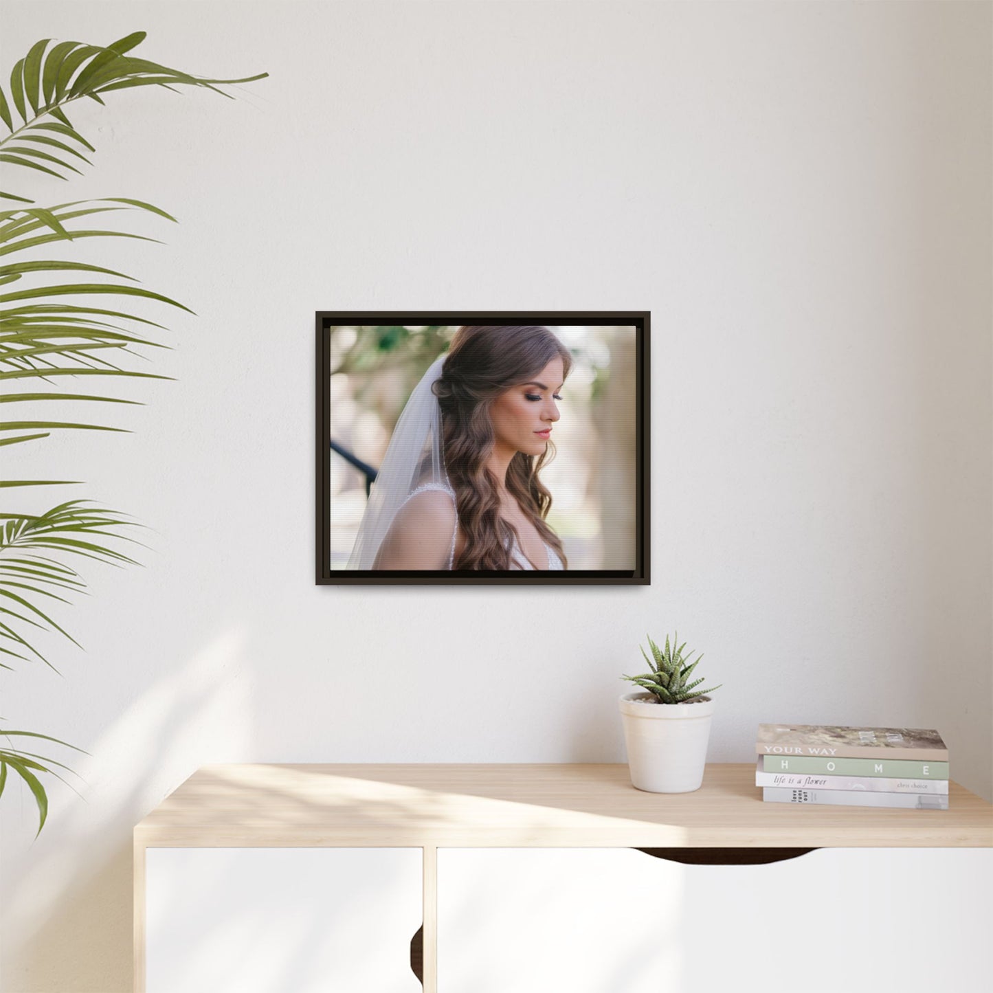 Your Dream in a Canvas