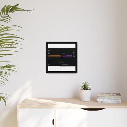Your Dream in a Canvas