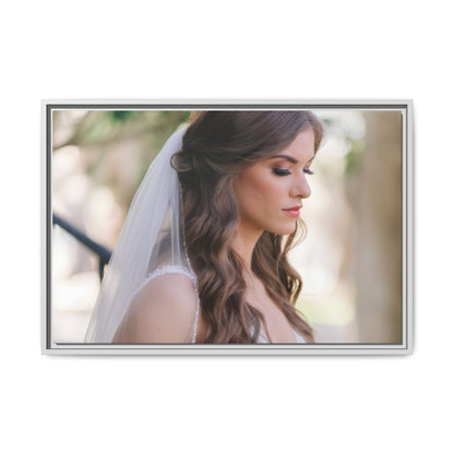 Your Dream in a Canvas