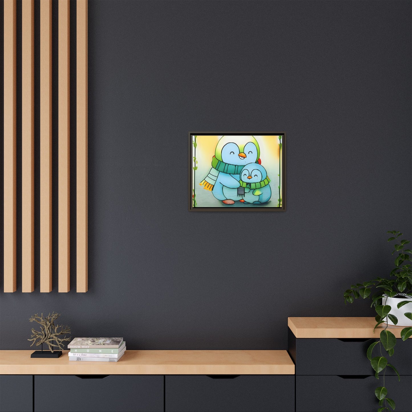 Your Dream in a Canvas