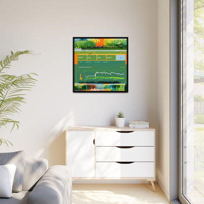 Your Dream in a Canvas