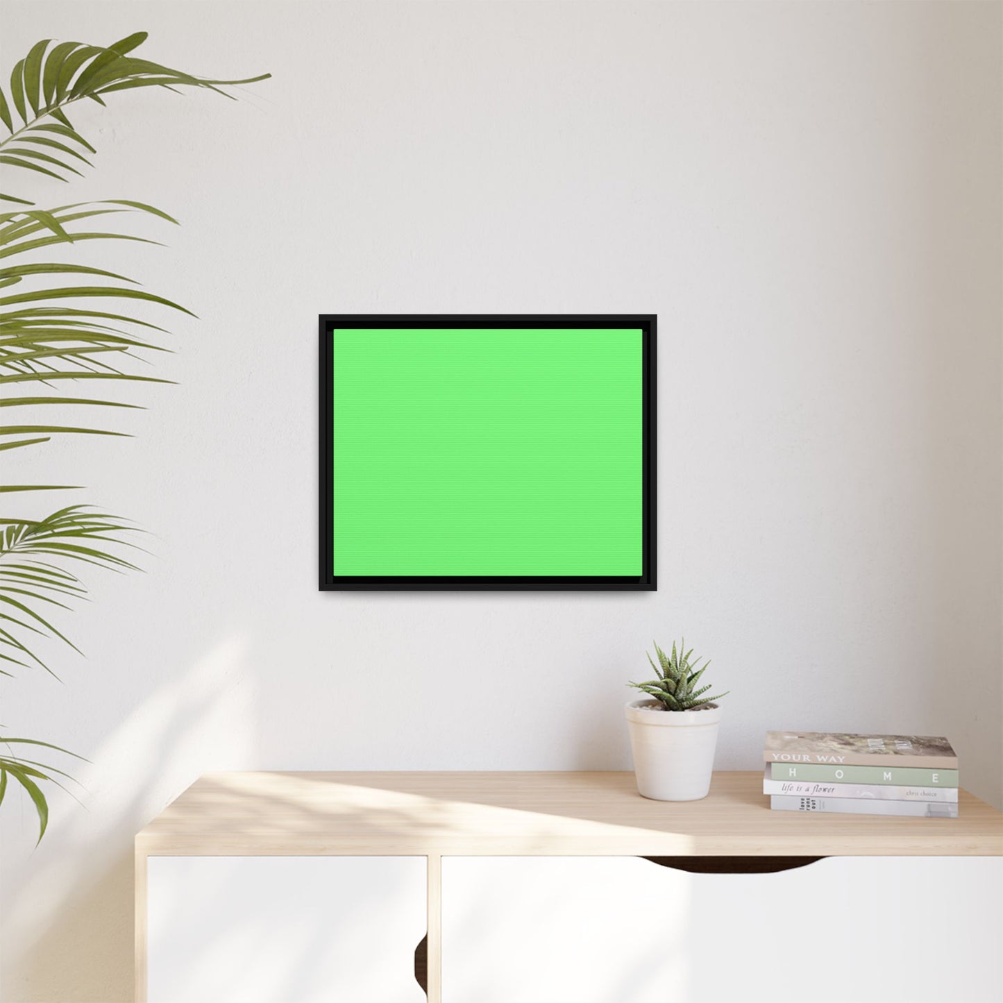 Your Dream in a Canvas