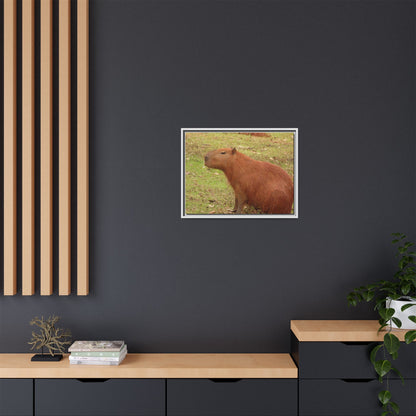 Your Dream in a Canvas