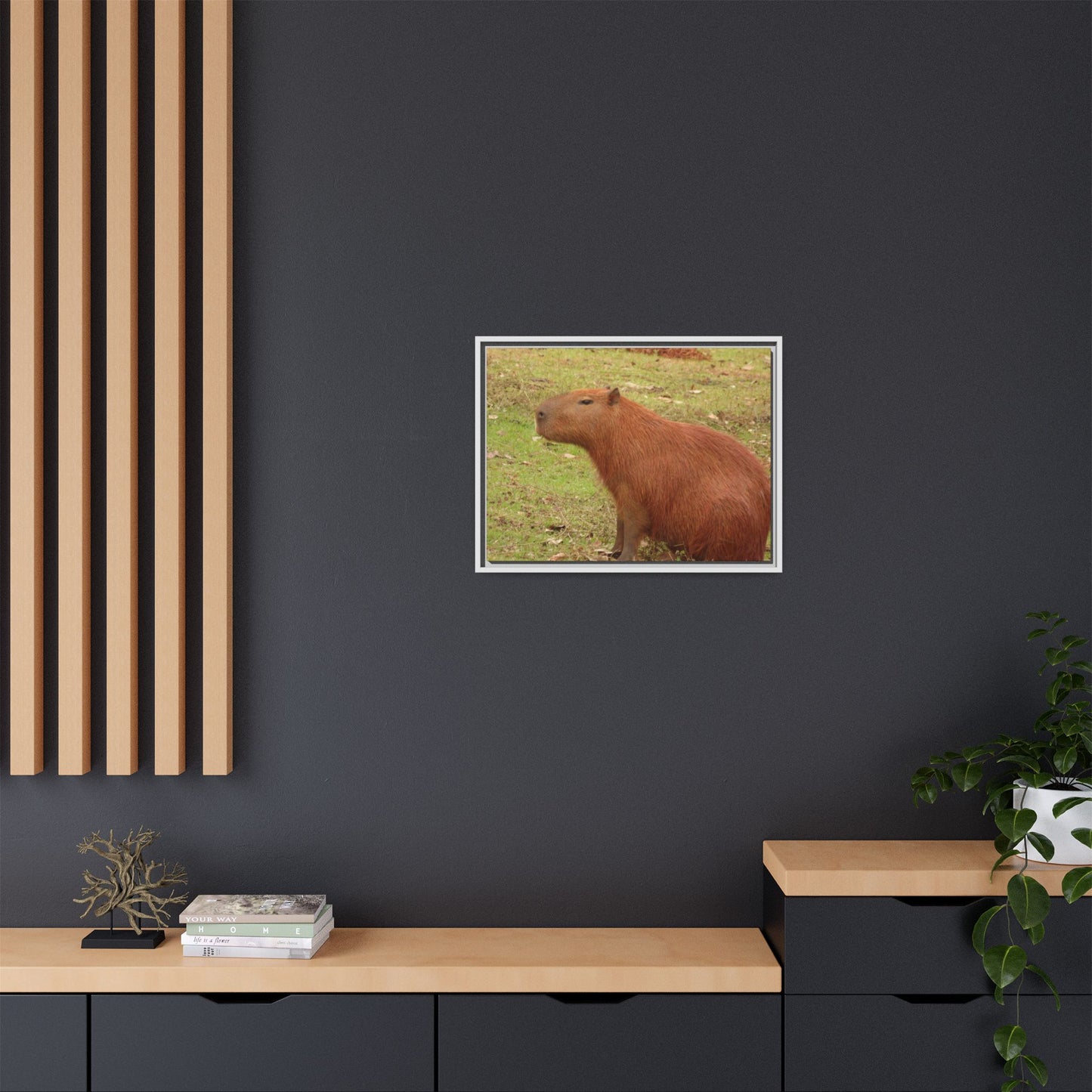 Your Dream in a Canvas
