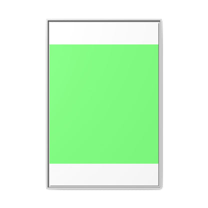Your Dream in a Canvas