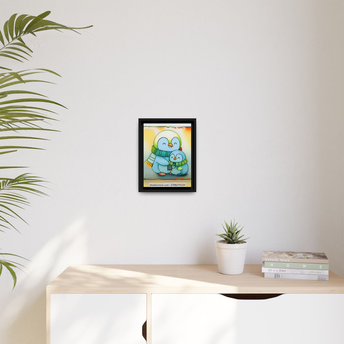 Your Dream in a Canvas