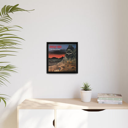 Your Dream in a Canvas