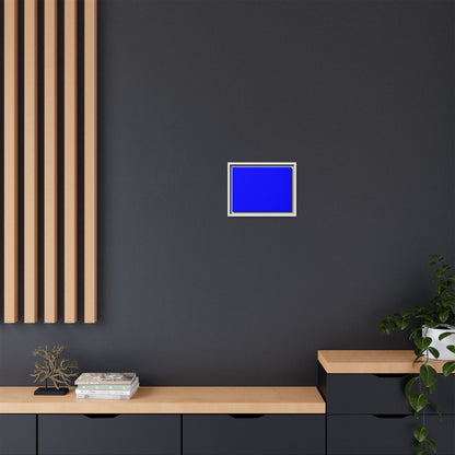 Your Dream in a Canvas
