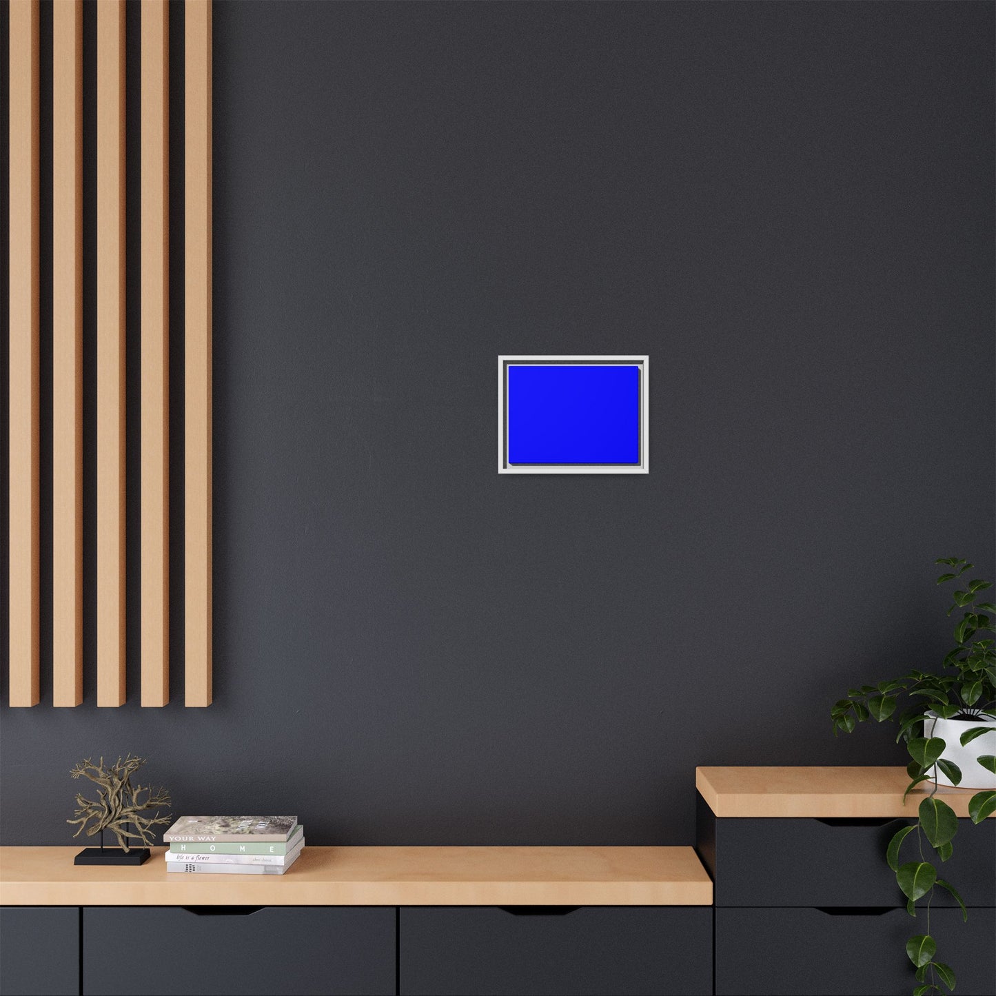 Your Dream in a Canvas
