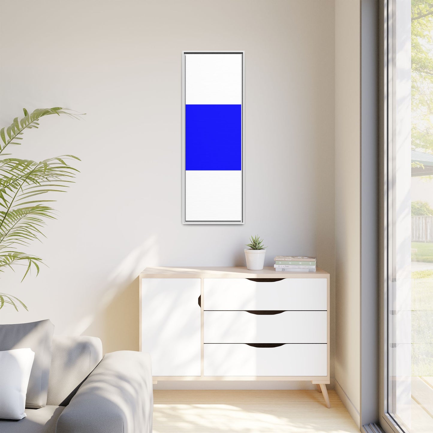 Your Dream in a Canvas