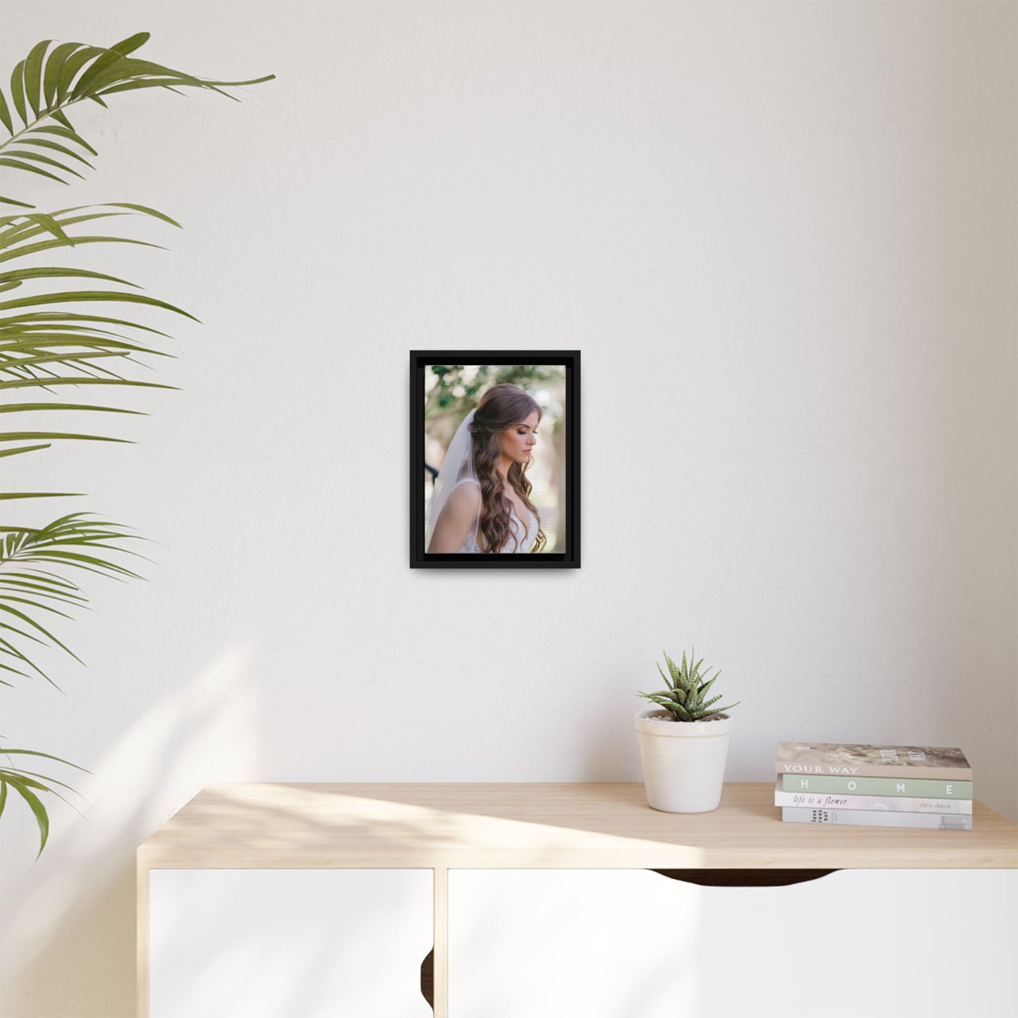 Your Dream in a Canvas