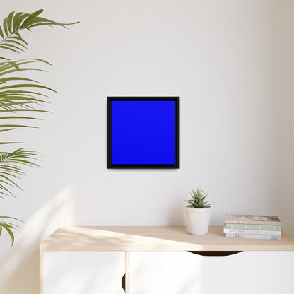 Your Dream in a Canvas