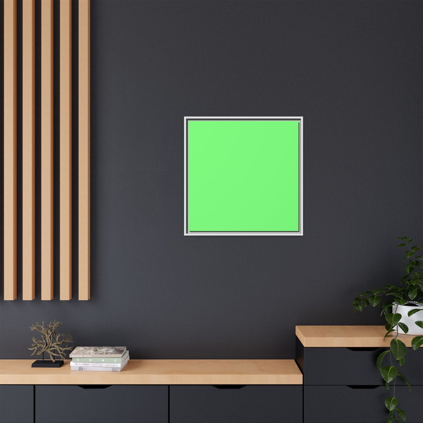 Your Dream in a Canvas