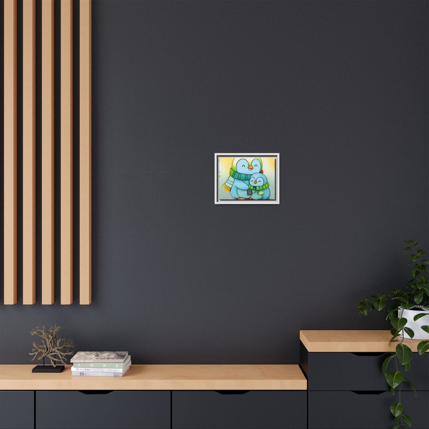 Your Dream in a Canvas