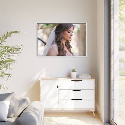 Your Dream in a Canvas