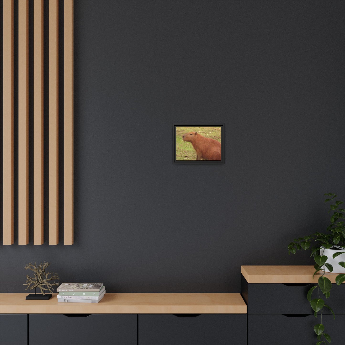 Your Dream in a Canvas