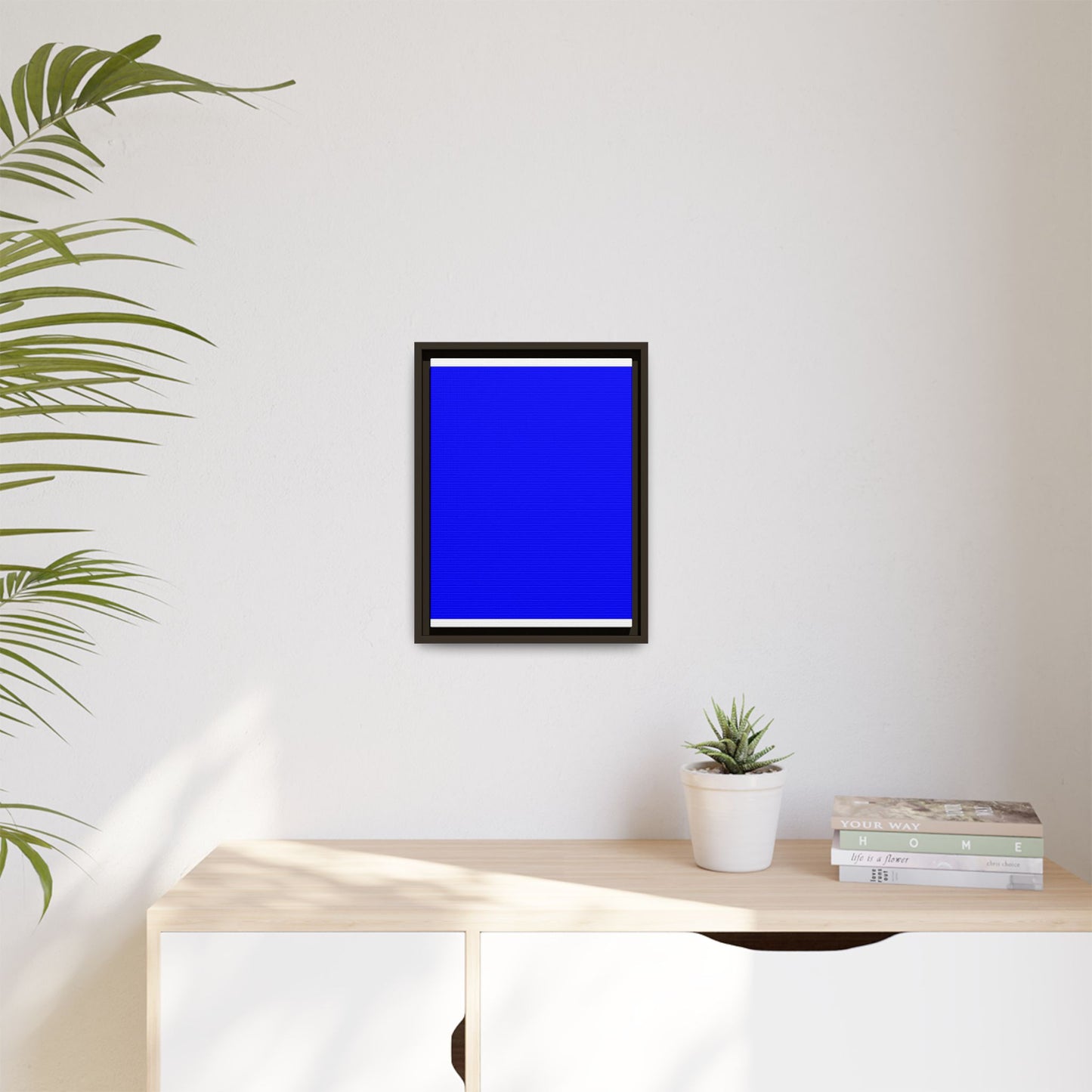 Your Dream in a Canvas