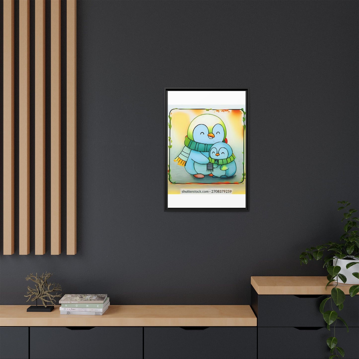 Your Dream in a Canvas