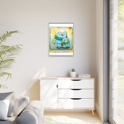 Your Dream in a Canvas