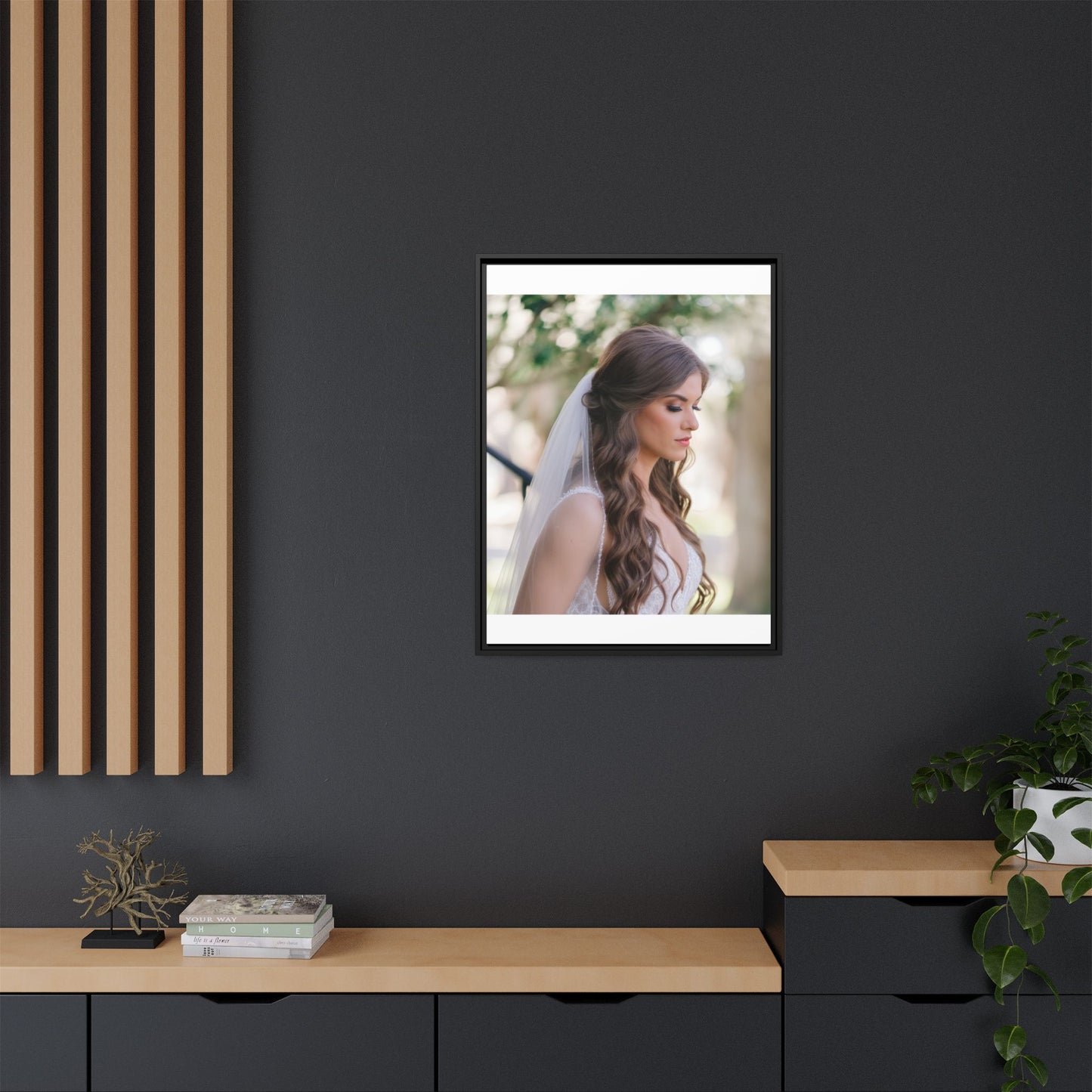 Your Dream in a Canvas
