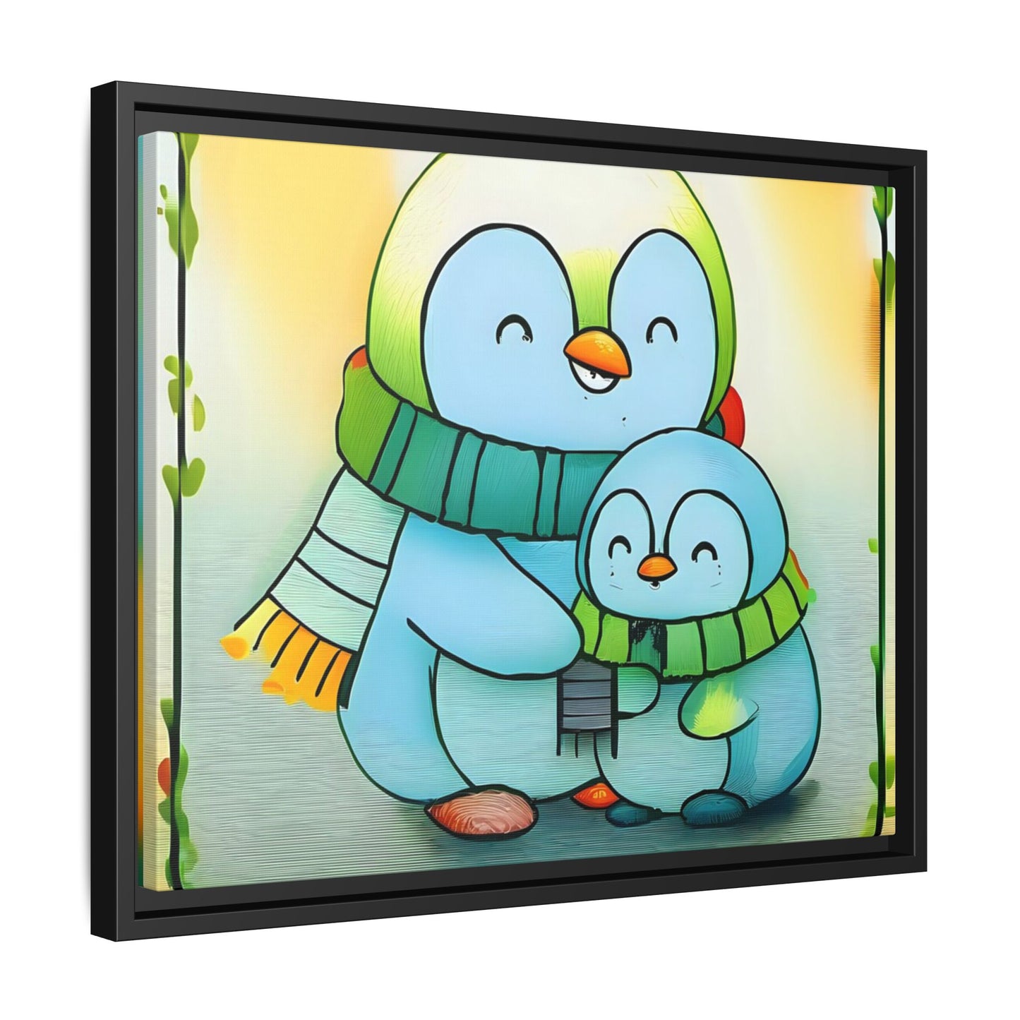Your Dream in a Canvas