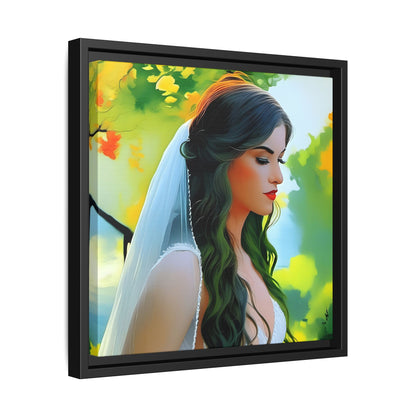 Your Dream in a Canvas