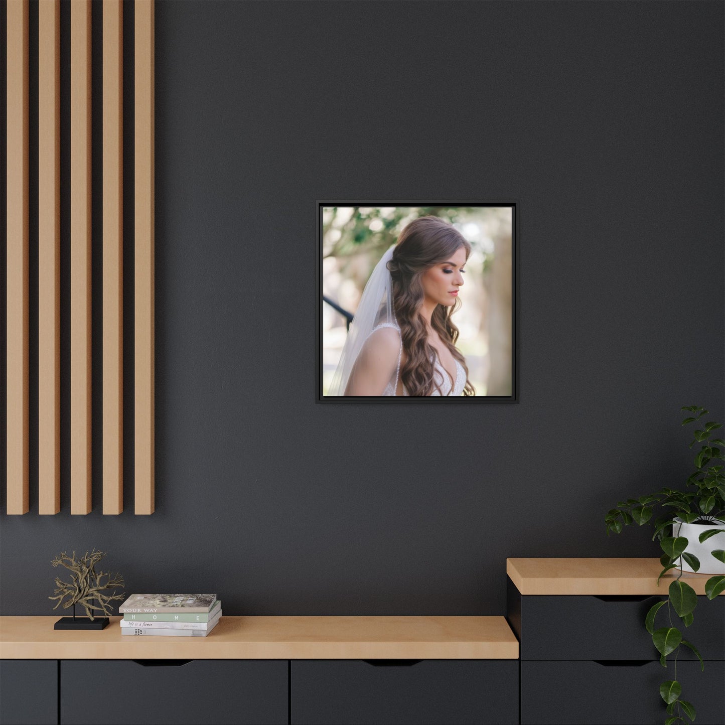 Your Dream in a Canvas