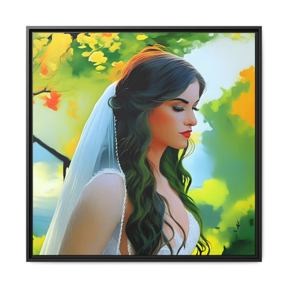 Your Dream in a Canvas