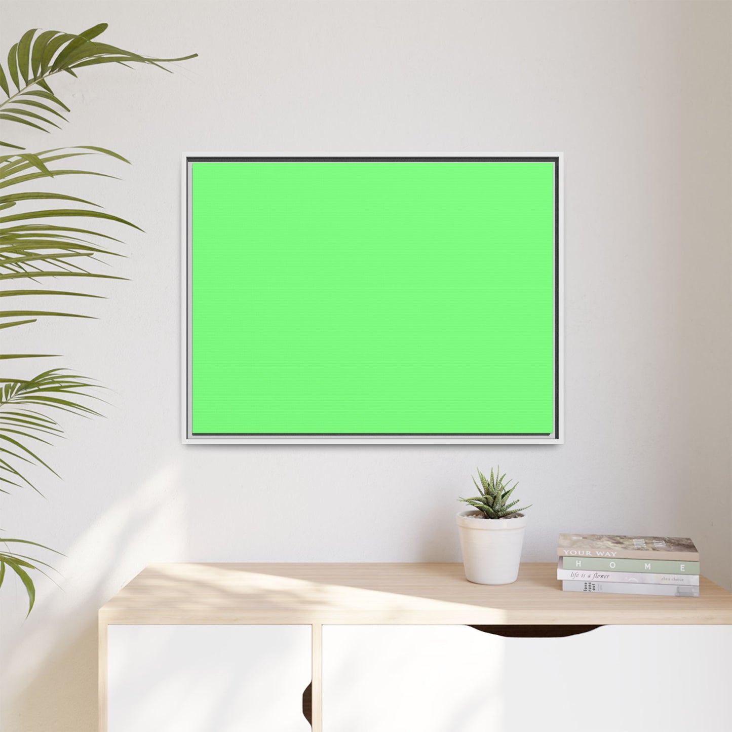 Your Dream in a Canvas