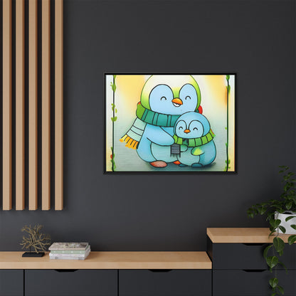 Your Dream in a Canvas