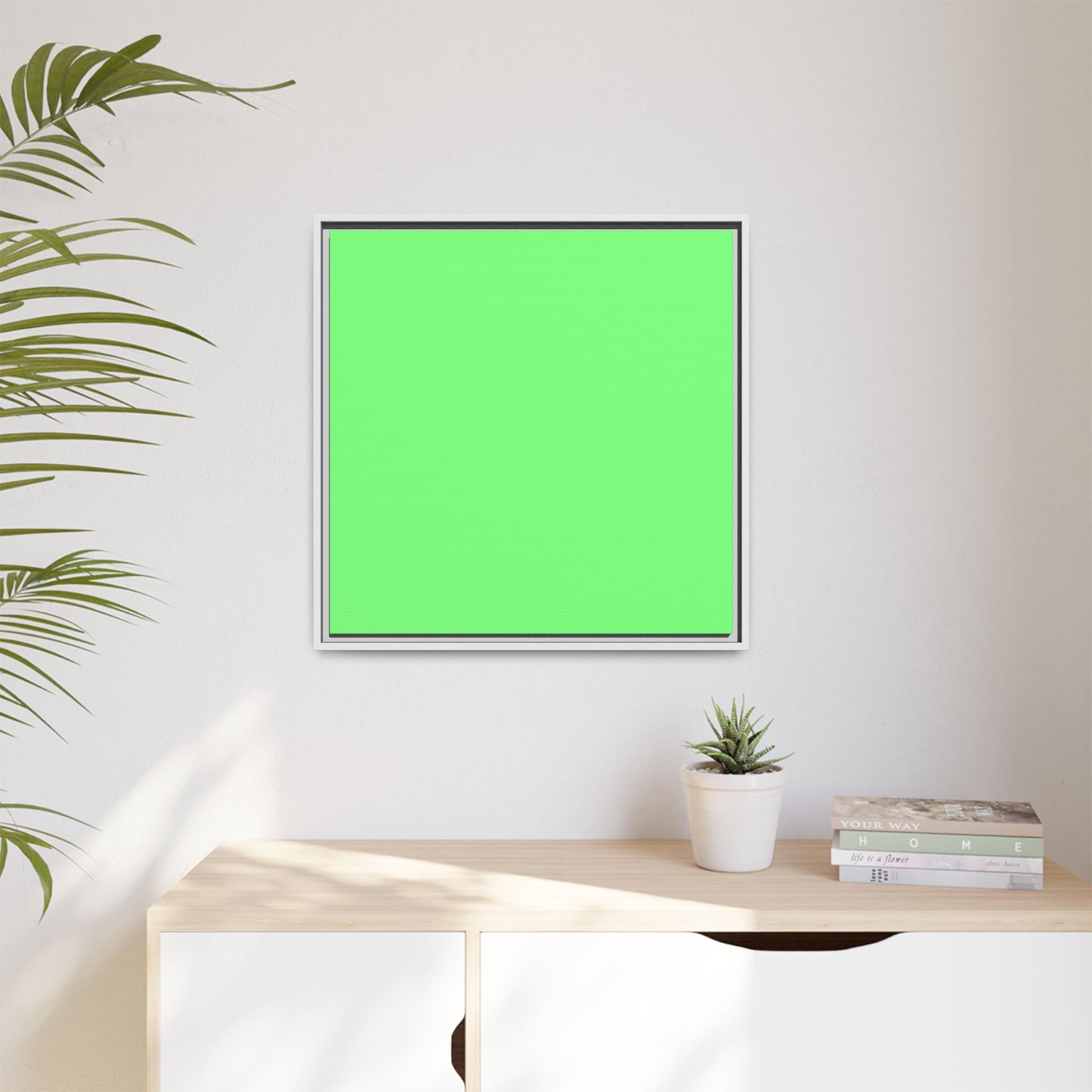 Your Dream in a Canvas
