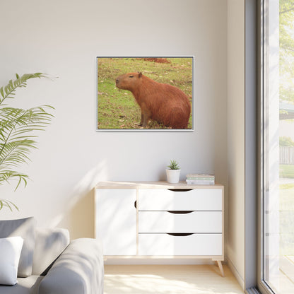 Your Dream in a Canvas