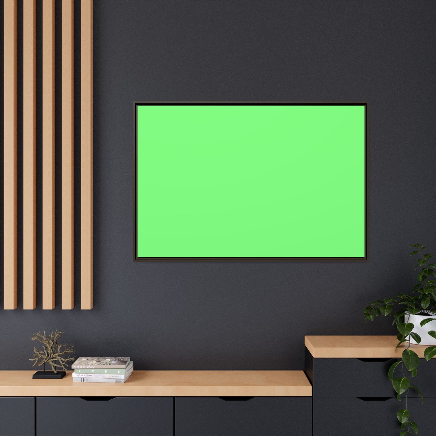 Your Dream in a Canvas