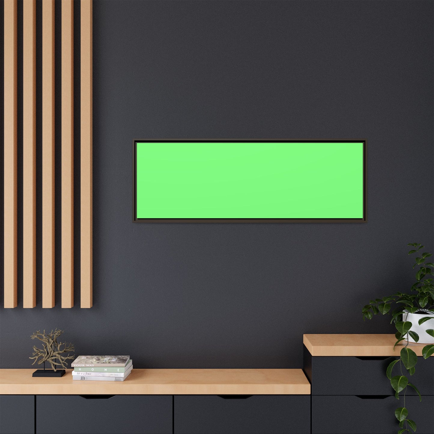 Your Dream in a Canvas